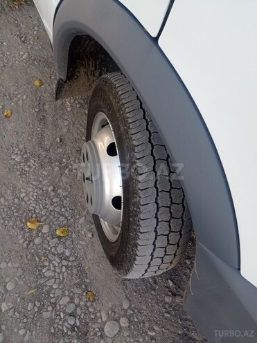 GAZ 33021 2010, 159,987 km - 2.3 l - Ağdam