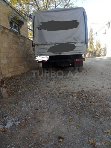 GAZ 33021 2010, 159,987 km - 2.3 l - Ağdam