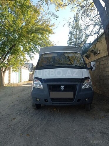 GAZ 33021 2010, 159,987 km - 2.3 l - Ağdam
