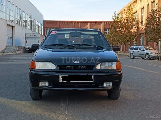 LADA (VAZ) 2115 2008, 583,454 km - 1.6 l - Gəncə