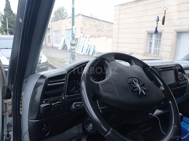 GAZ 33021 2010, 159,987 km - 2.3 l - Ağdam