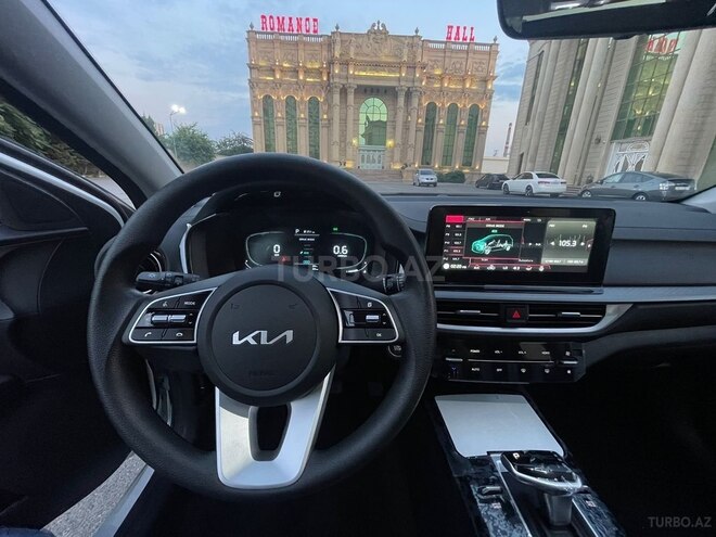 Kia K3 2024, 0 km - 1.5 l - Bakı