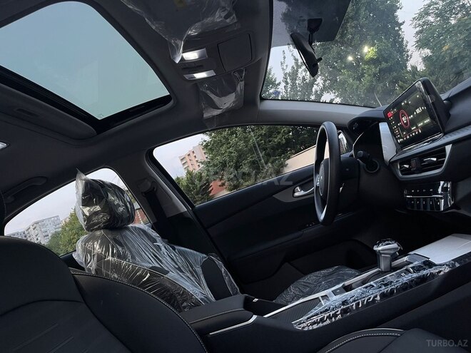 Kia K3 2024, 0 km - 1.5 l - Bakı