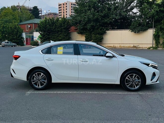 Kia K3 2024, 0 km - 1.5 l - Bakı