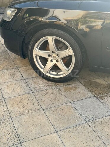 Hyundai Sonata 2005, 186,684 km - 2.4 l - Bakı