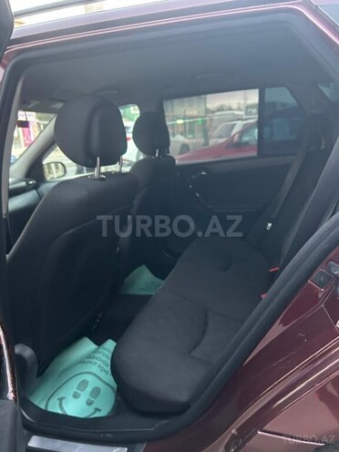 Mercedes C 220 d 2007, 505,000 km - 2.2 л - Bakı
