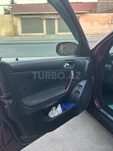 Mercedes C 220 d 2007, 505,000 km - 2.2 л - Bakı