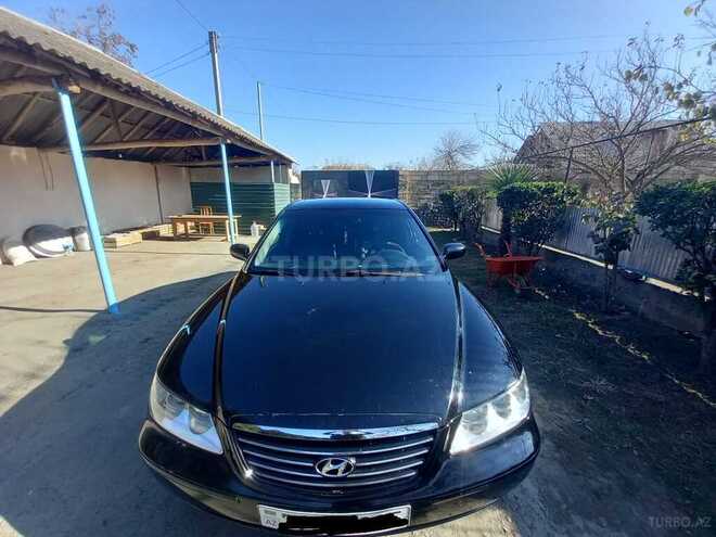 Hyundai Grandeur 2007, 300,000 km - 2.4 л - Bakı
