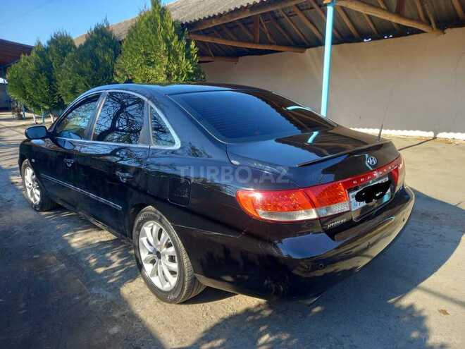 Hyundai Grandeur 2007, 300,000 km - 2.4 л - Bakı