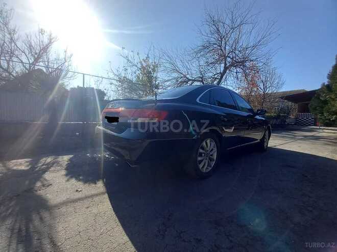 Hyundai Grandeur 2007, 300,000 km - 2.4 л - Bakı