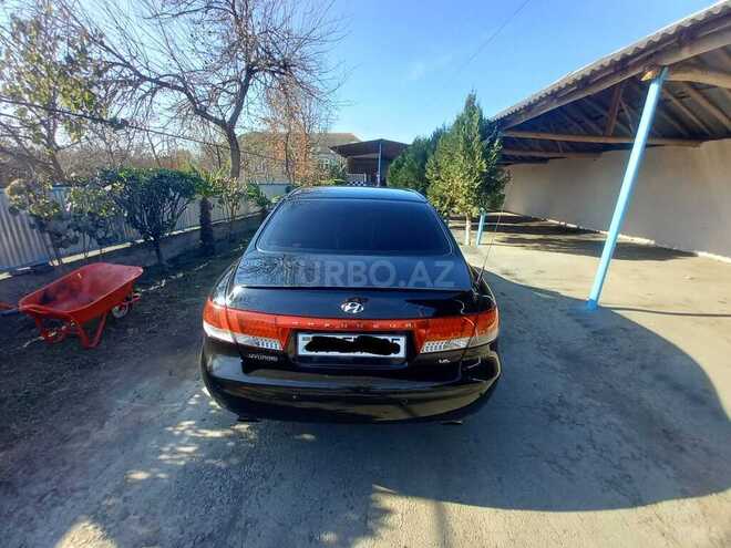Hyundai Grandeur 2007, 300,000 km - 2.4 л - Bakı