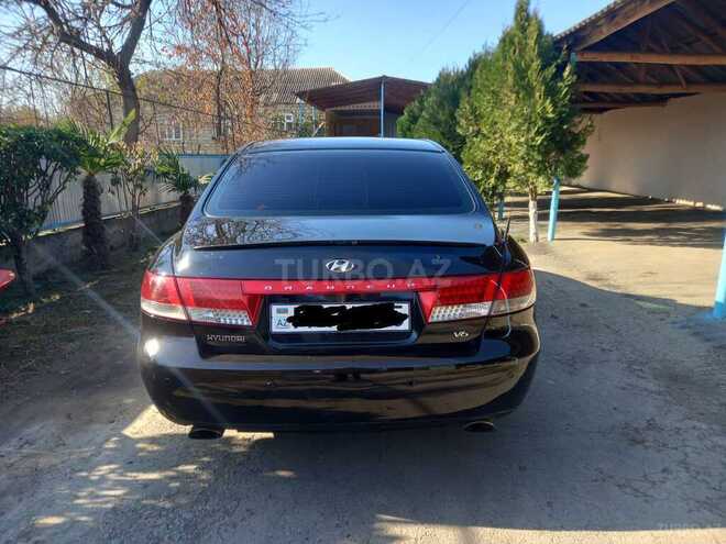 Hyundai Grandeur 2007, 300,000 km - 2.4 л - Bakı