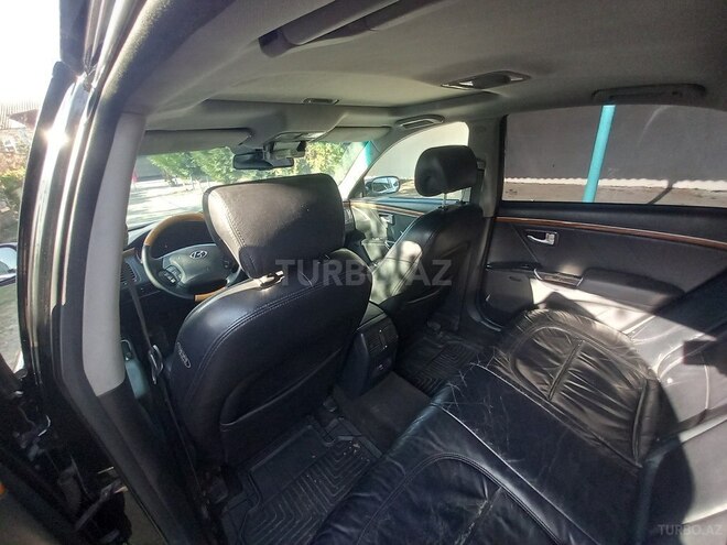 Hyundai Grandeur 2007, 300,000 km - 2.4 л - Bakı