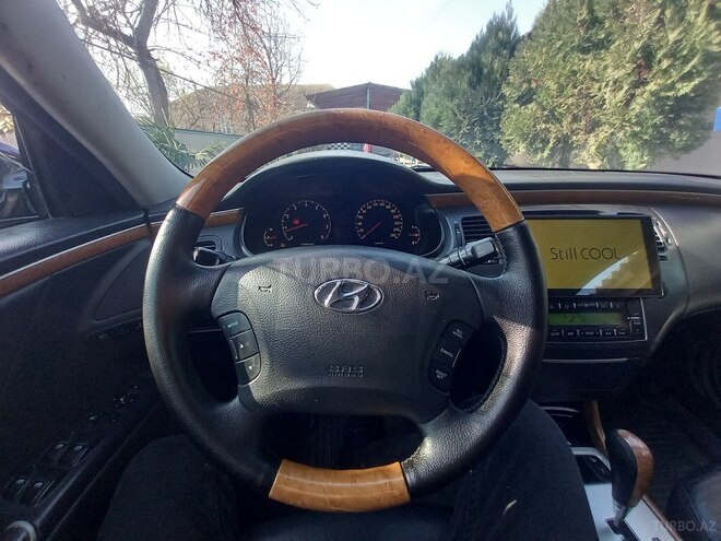 Hyundai Grandeur 2007, 300,000 km - 2.4 л - Bakı
