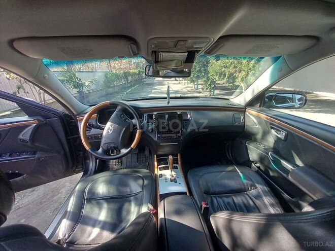 Hyundai Grandeur 2007, 300,000 km - 2.4 л - Bakı