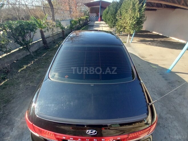 Hyundai Grandeur 2007, 300,000 km - 2.4 л - Bakı