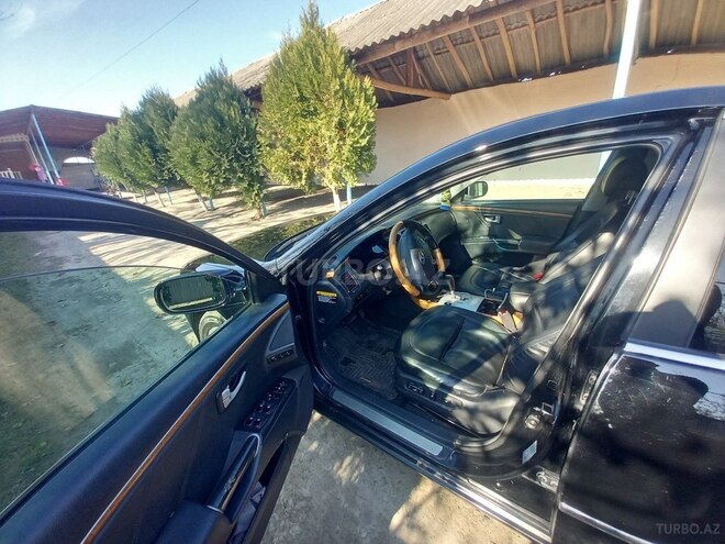 Hyundai Grandeur 2007, 300,000 km - 2.4 л - Bakı