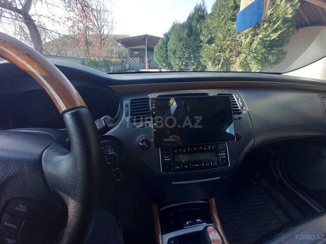 Hyundai Grandeur 2007, 300,000 km - 2.4 л - Bakı