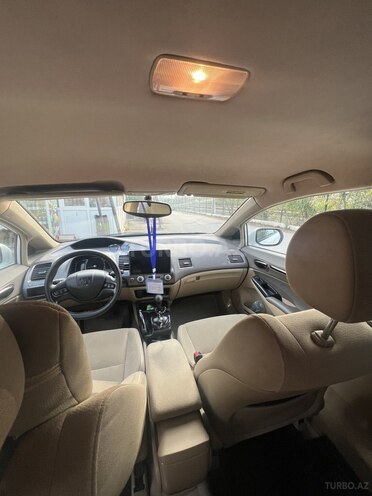 Honda Civic 2008, 171,000 km - 1.3 l - Bakı