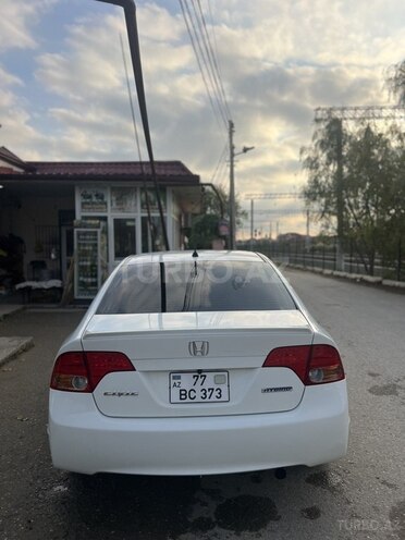 Honda Civic 2008, 171,000 km - 1.3 l - Bakı