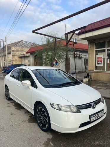 Honda Civic 2008, 171,000 km - 1.3 l - Bakı