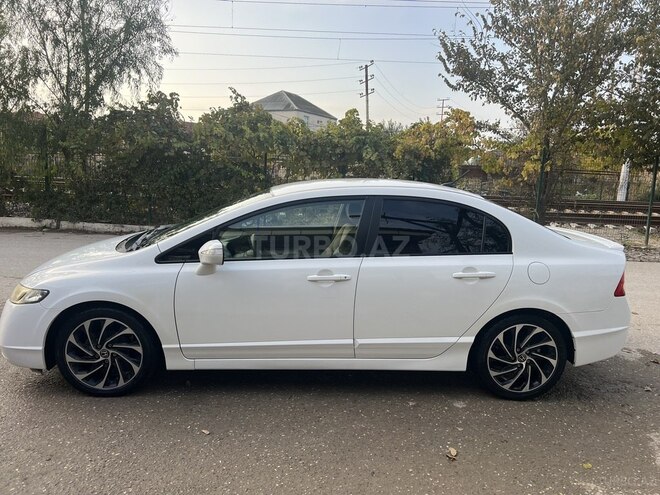 Honda Civic 2008, 171,000 km - 1.3 l - Bakı
