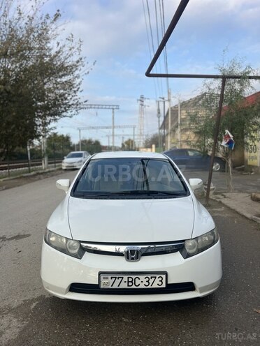 Honda Civic 2008, 171,000 km - 1.3 l - Bakı