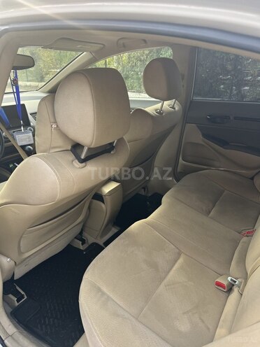 Honda Civic 2008, 171,000 km - 1.3 l - Bakı