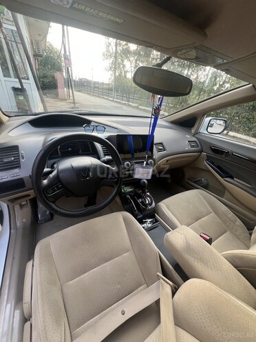 Honda Civic 2008, 171,000 km - 1.3 l - Bakı