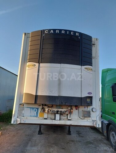 Volvo FH 13 2008, 1,500,000 km - 12.0 л - Gəncə