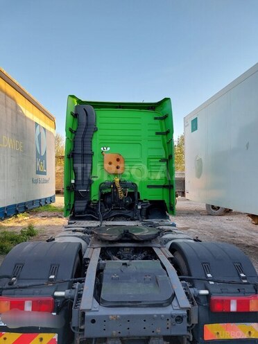 Volvo FH 13 2008, 1,500,000 km - 12.0 л - Gəncə