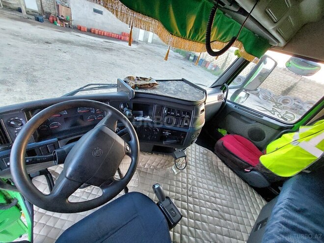 Volvo FH 13 2008, 1,500,000 km - 12.0 л - Gəncə