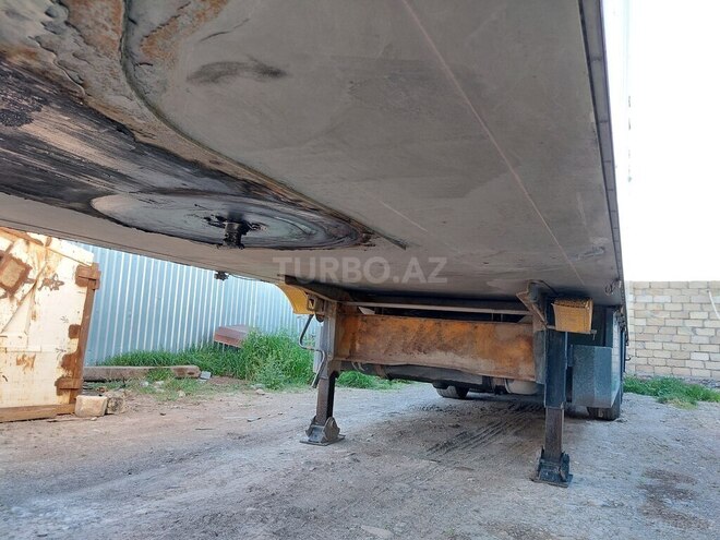 Volvo FH 13 2008, 1,500,000 km - 12.0 л - Gəncə