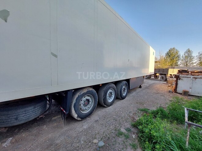 Volvo FH 13 2008, 1,500,000 km - 12.0 л - Gəncə