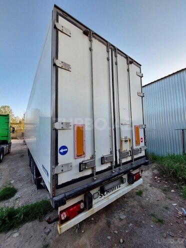 Volvo FH 13 2008, 1,500,000 km - 12.0 л - Gəncə