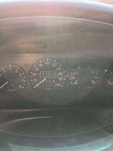 GAZ 3110 1998, 178,000 km - 2.4 л - Lənkəran