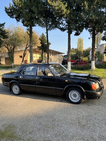 GAZ 3110 1998, 178,000 km - 2.4 л - Lənkəran