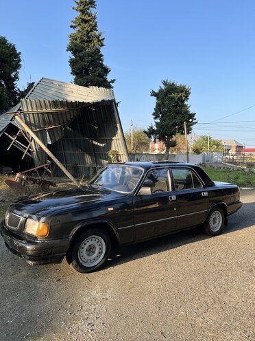 GAZ 3110 1998, 178,000 km - 2.4 л - Lənkəran
