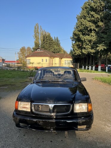 GAZ 3110 1998, 178,000 km - 2.4 л - Lənkəran