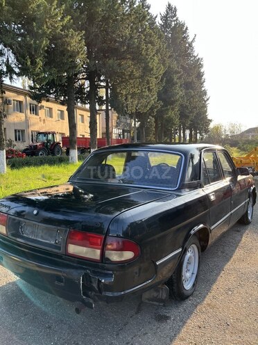 GAZ 3110 1998, 178,000 km - 2.4 л - Lənkəran
