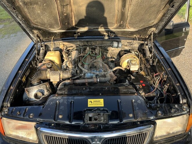 GAZ 3110 1998, 178,000 km - 2.4 л - Lənkəran