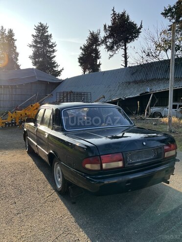 GAZ 3110 1998, 178,000 km - 2.4 л - Lənkəran