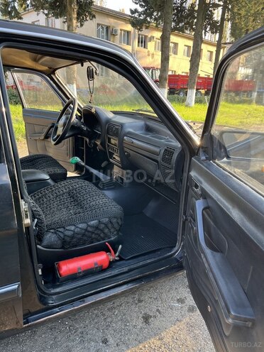 GAZ 3110 1998, 178,000 km - 2.4 л - Lənkəran
