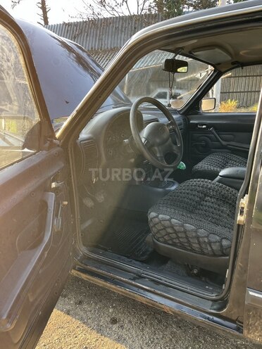 GAZ 3110 1998, 178,000 km - 2.4 л - Lənkəran