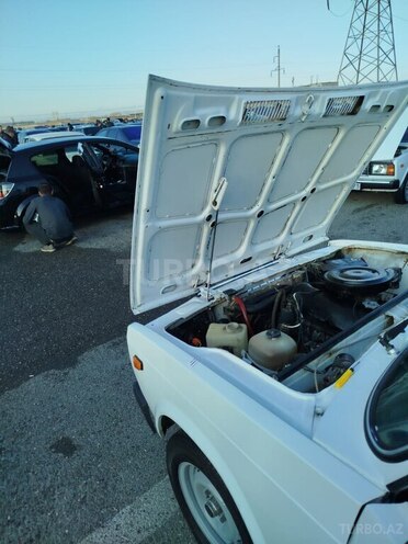 LADA (VAZ) 2107 2006, 95,789 km - 1.6 l - Bakı