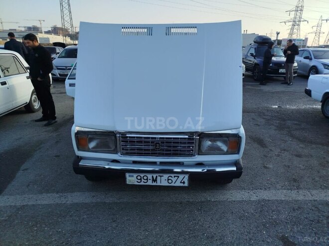 LADA (VAZ) 2107 2006, 95,789 km - 1.6 l - Bakı
