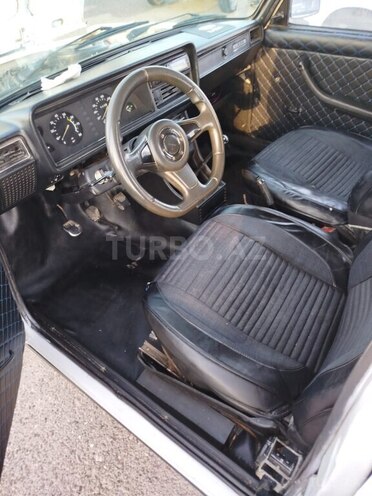 LADA (VAZ) 2107 2006, 95,789 km - 1.6 l - Bakı