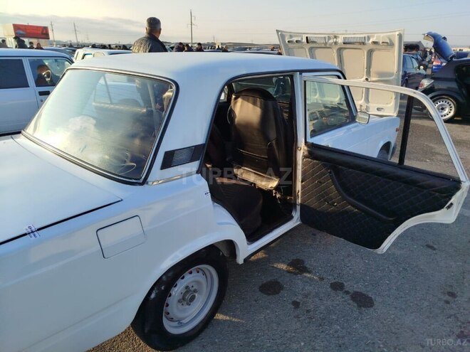 LADA (VAZ) 2107 2006, 95,789 km - 1.6 l - Bakı
