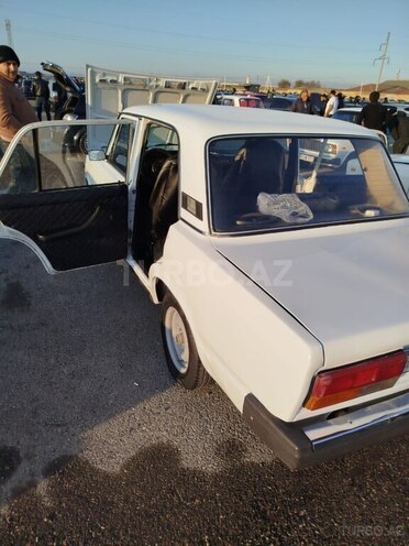 LADA (VAZ) 2107 2006, 95,789 km - 1.6 l - Bakı