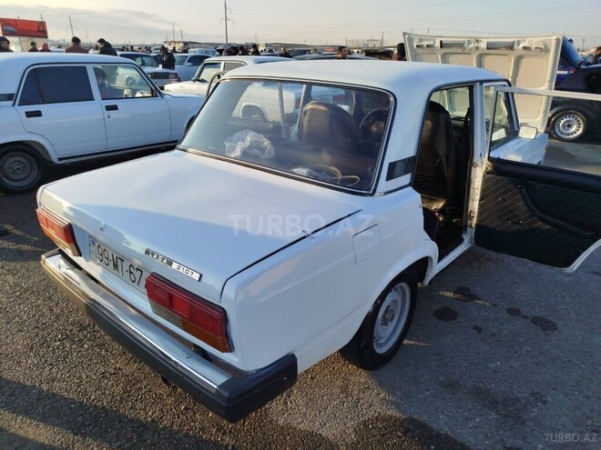 LADA (VAZ) 2107 2006, 95,789 km - 1.6 l - Bakı
